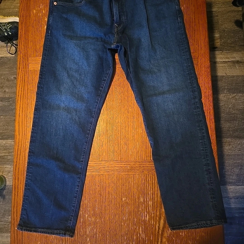 American Eagle Outfitters Original Straight Airflex+ 36x32